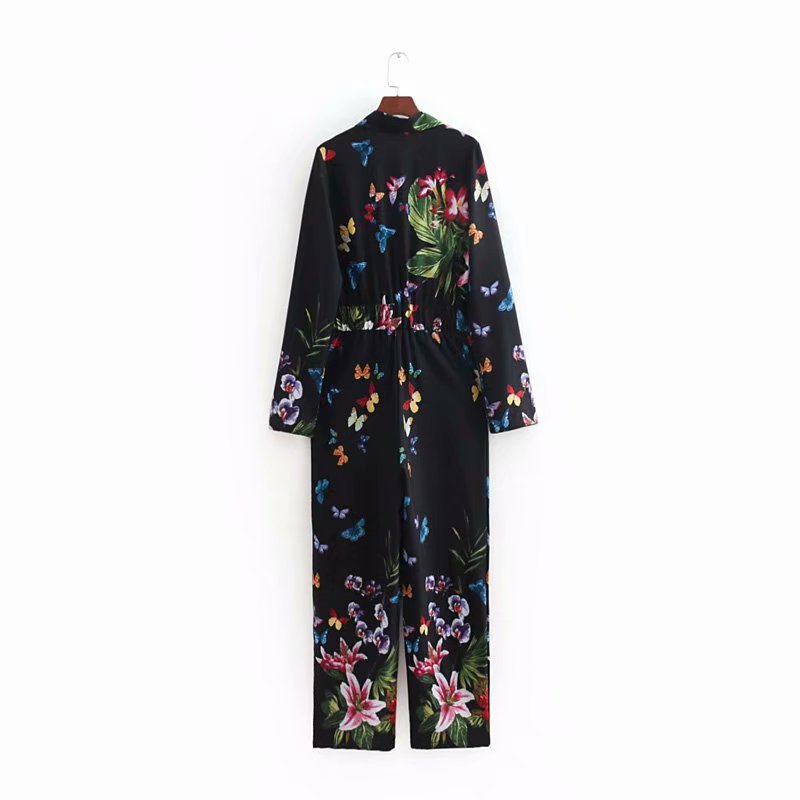 Cotton Fashionpants(Picture color -S) NHAM4367-Picture-color-S