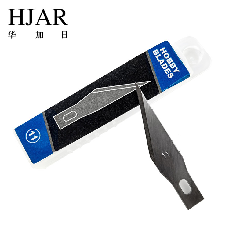 高碳钢雕刻刀片11号雕刻刀  雕刻刀工具套装 手机维修刻刀 雕刻刀