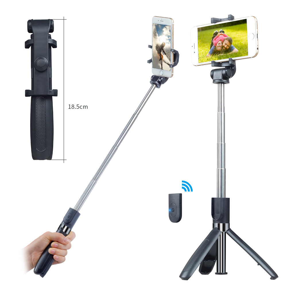 Perche selfie en Acier inoxydable - Ref 3386451 Image 16