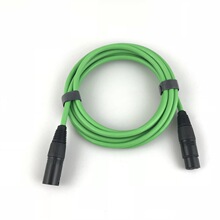 ���z�^XLR 4PIN����ĸ���⾀���ž���̖�����ƾ�PU�͸ߜ��ͺ���