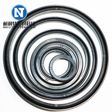 现货耐温材质  氟胶YX圈 氟胶O型圈  耐腐  耐静电 氟胶Y型圈