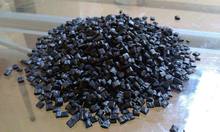 厂家直销黑色增强PA66再生料   耐高温尼龙 增强尼龙再生料
