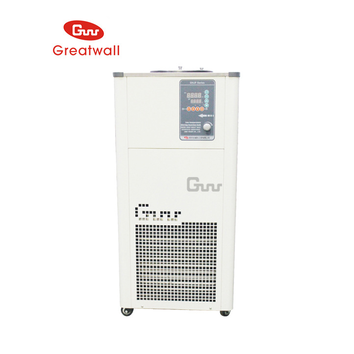 Low temperature constant temperature stirring reaction bath…