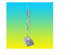 原油含水率试验器(单联) 型号：SYK-SY8929A