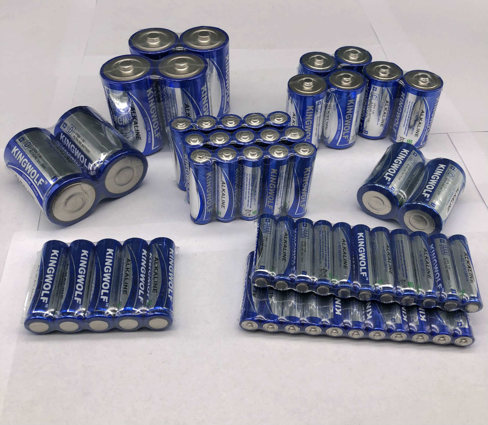 LR14 Alkaline batteries No.2 Alkaline batteries C-type batteries,Battery 2 direct deal Produce