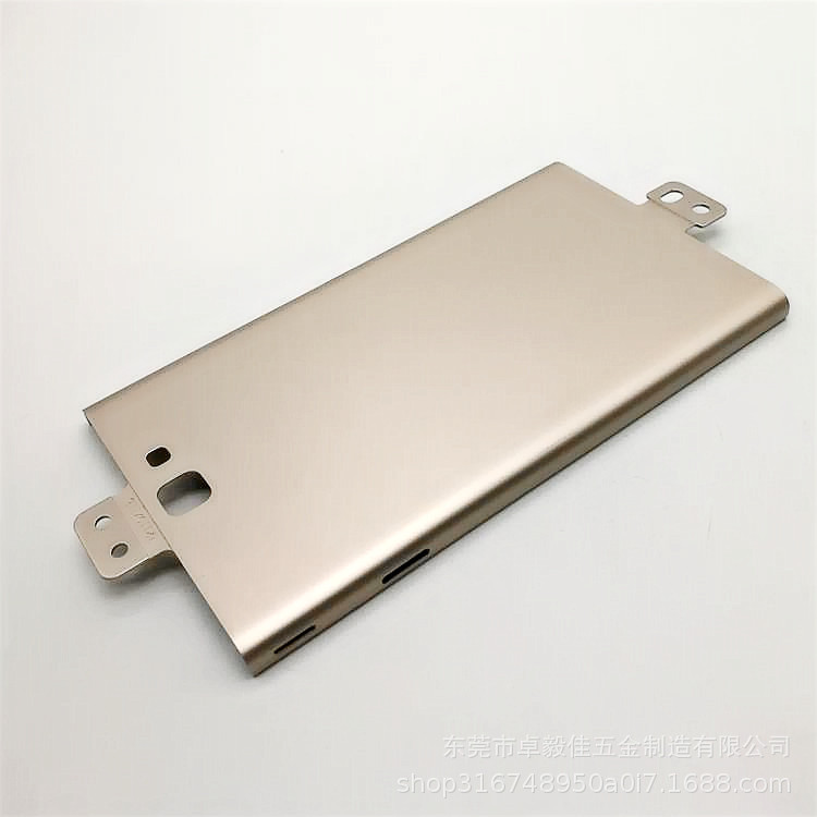 厂家直销手机配件 手机壳 保护套 五金冲压件 五金冲压加工