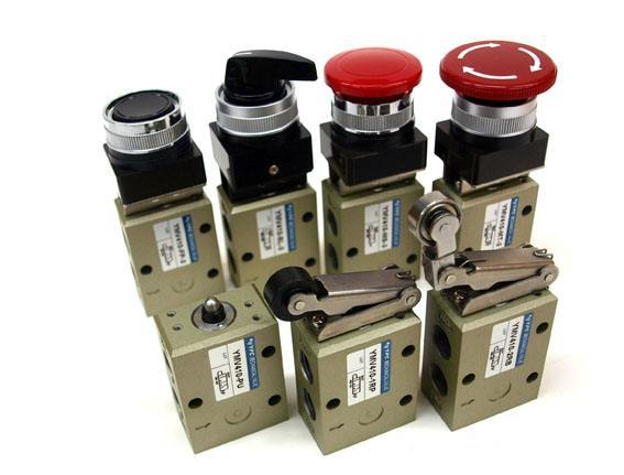 MV322 MV322R MV322PP MV322PPL MV322PB\TB\EB\LB系列机械阀