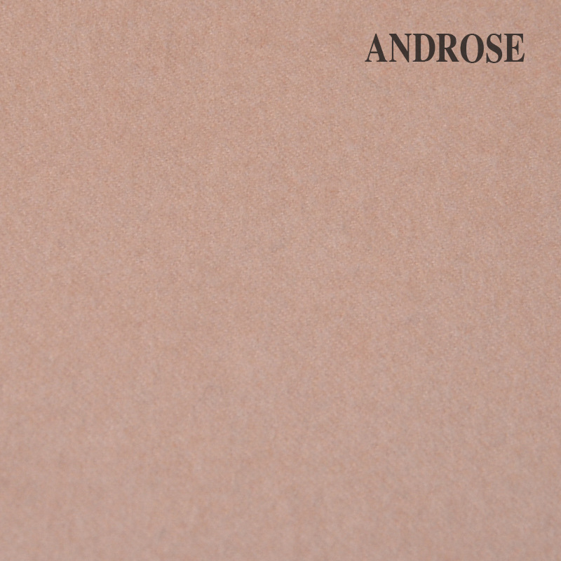Cashmere, capacious woolen cloth