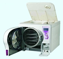不锈钢立式电热蒸汽灭菌器YM75AI (YX-450AI)