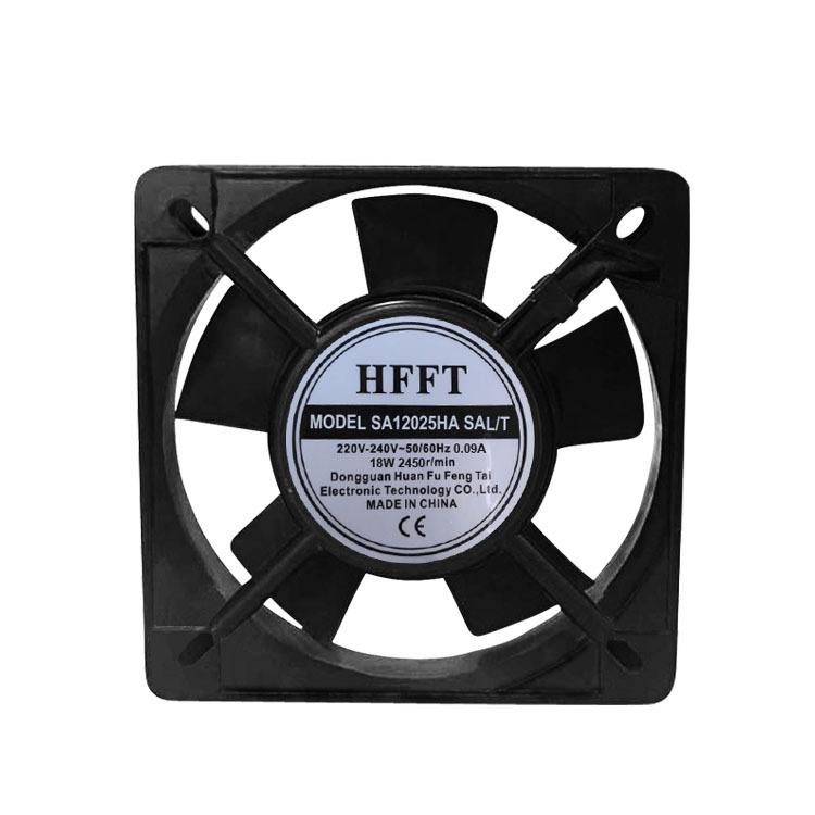 电焊机用的交流110v220v380v12025双滚珠高转速轴流散热风机风扇|ms