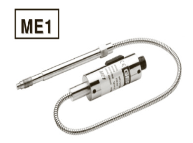 GefranME熔体压力变送器