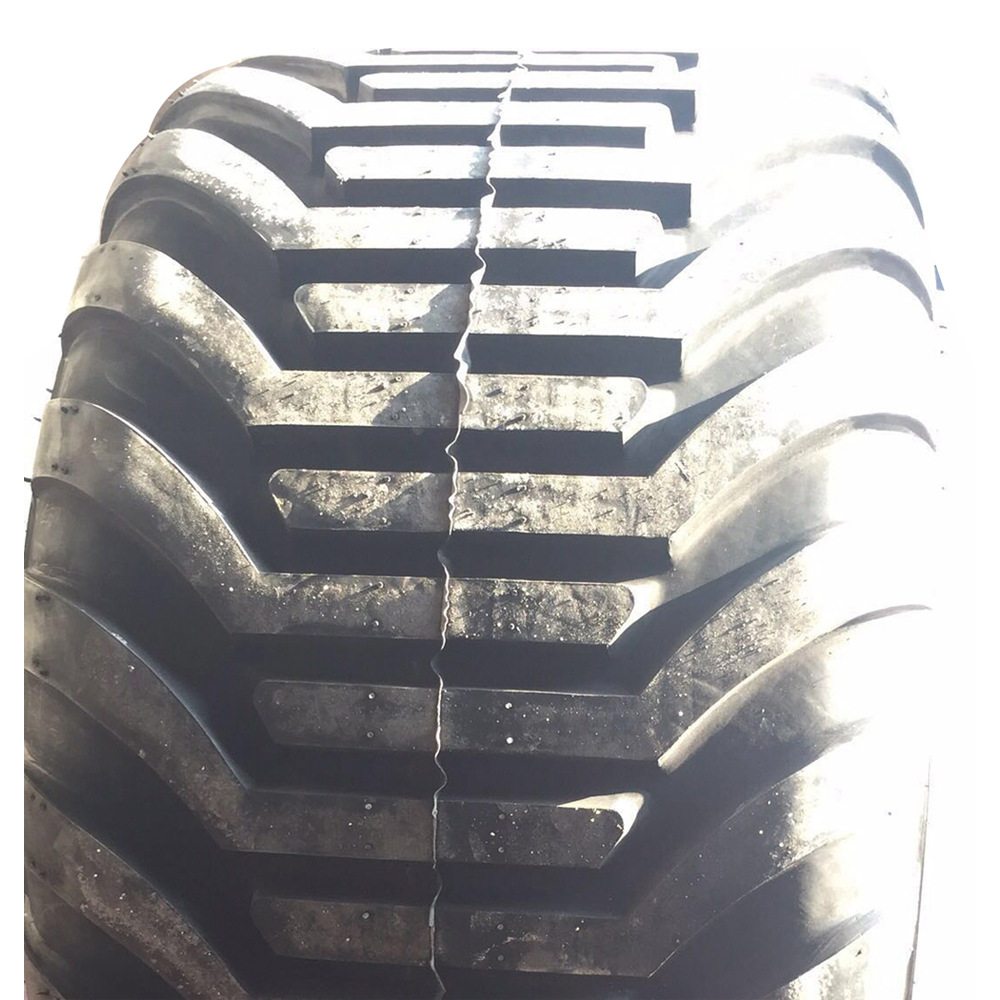 长期供应 550/45-22.5 捆草机轮胎 农用机械轮胎全新