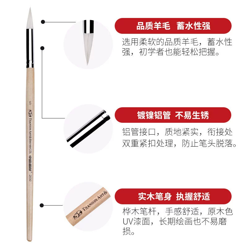 С Chinese: Watercolour, карандаши, кисть, гуашь, пигментная меловая краска, ручная живопись