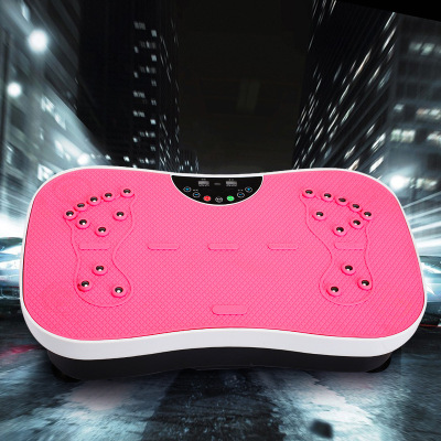 Rejection of fat Standing motion Other people run Bodybuilding equipment ultrathin Shaping Machine Manufactor Direct selling