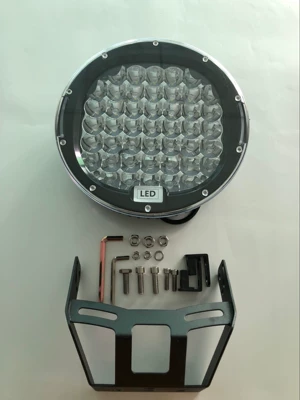 light engineering light spotlight, LED gündüz işıqları