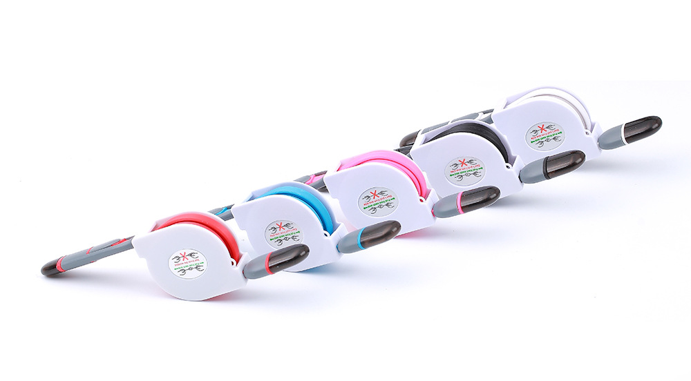 Câble adaptateur pour smartphone - Ref 3381684 Image 15