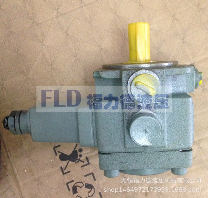 YBX-10BV3,YBX-B20BV3,YBX-C20BV3,变量叶片泵