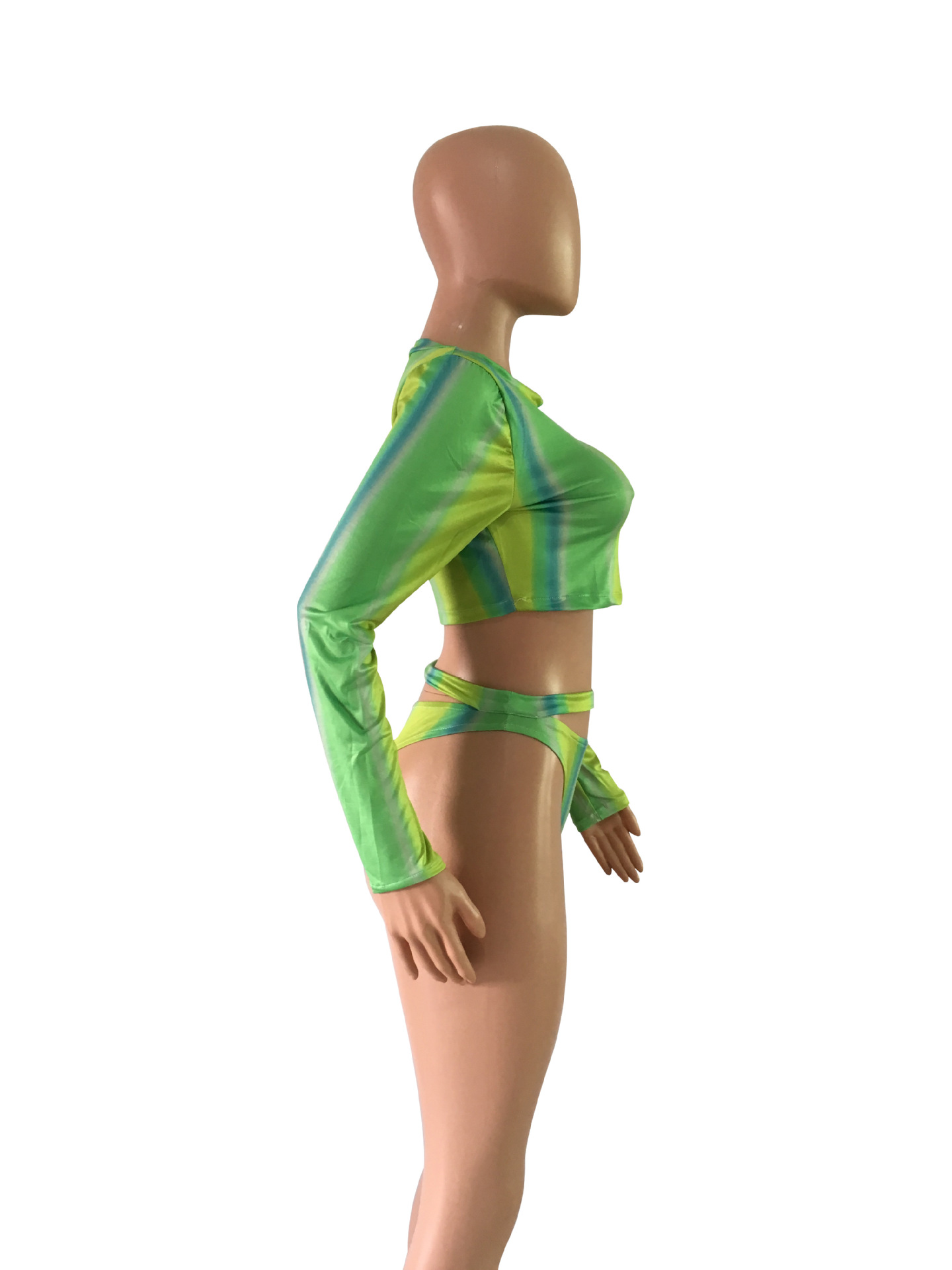 Costume femme FININA en Lait de soie - Ref 3333956 Image 34