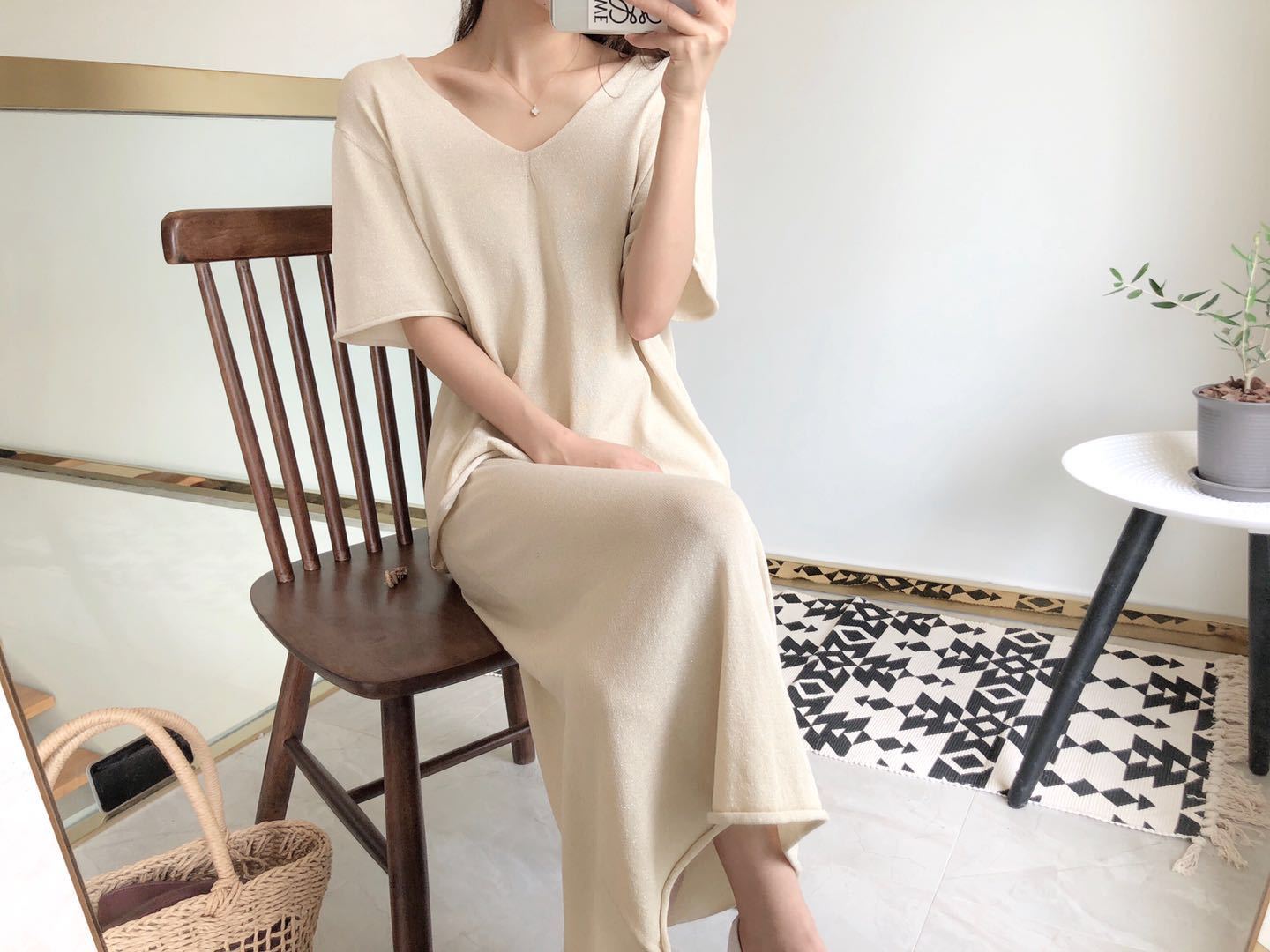 Costume femme en Tricot - Ref 3335074 Image 32