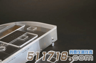 荷兰Artinis PASMAM数字乳腺机摄影检测模体