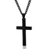 Fashionable glossy pendant, necklace suitable for men and women, accessories, 2023, European style