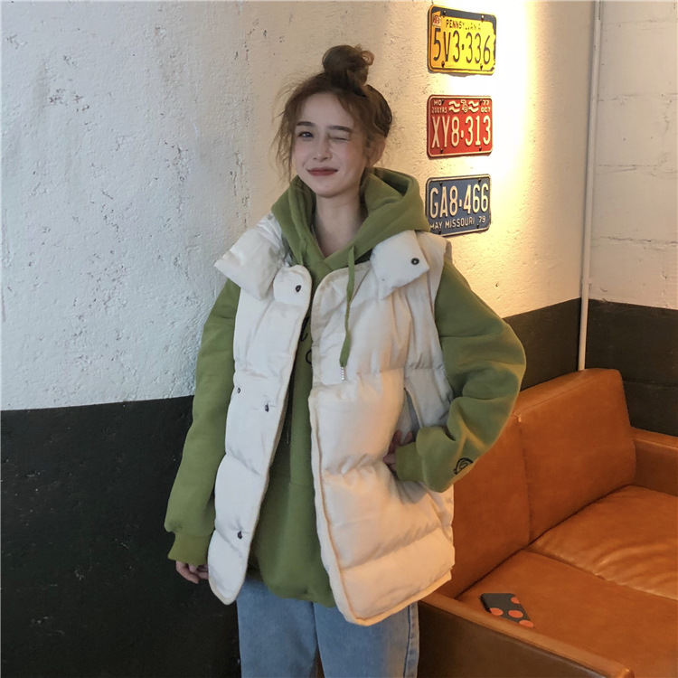 Gilet femme - Ref 3316866 Image 8