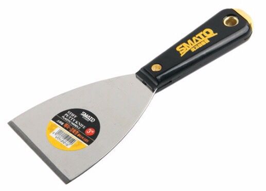 经销韩国SMATO硬化型 3号铲子五金工具