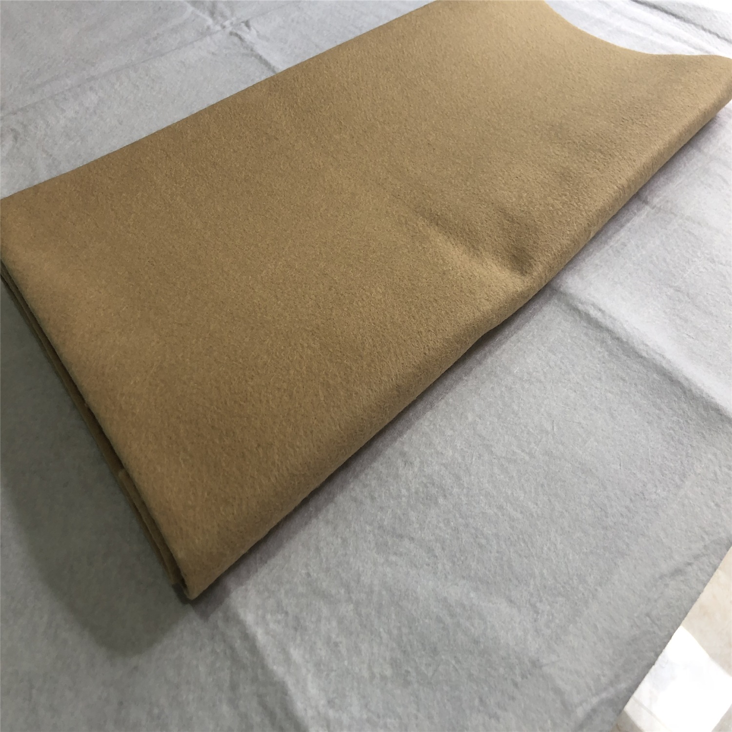 【针刺无纺布】涤纶针刺无纺布 批发各色彩色针刺无纺布毛毡布