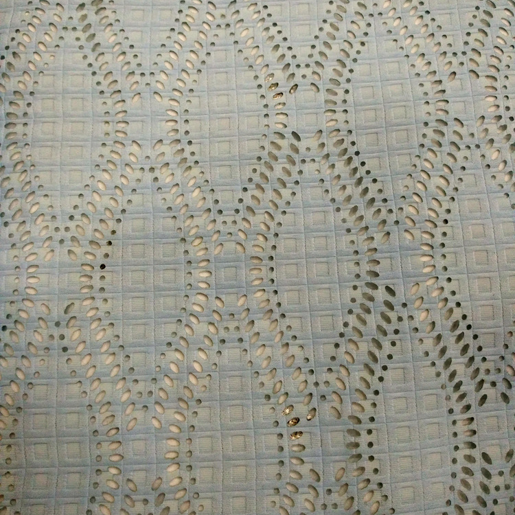 直销L006激光切割雕花可加工 花型多样激光切割裁剪镂空服装面料