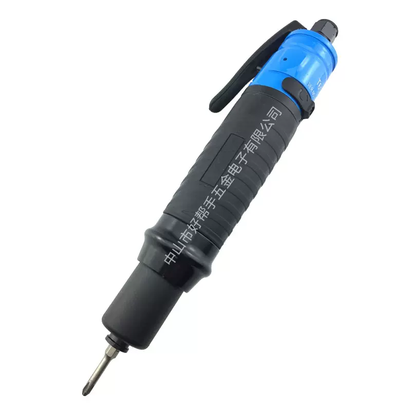好帮手全自动气动起子螺丝刀直柄下压式手按式起子T40T60LBT50PB