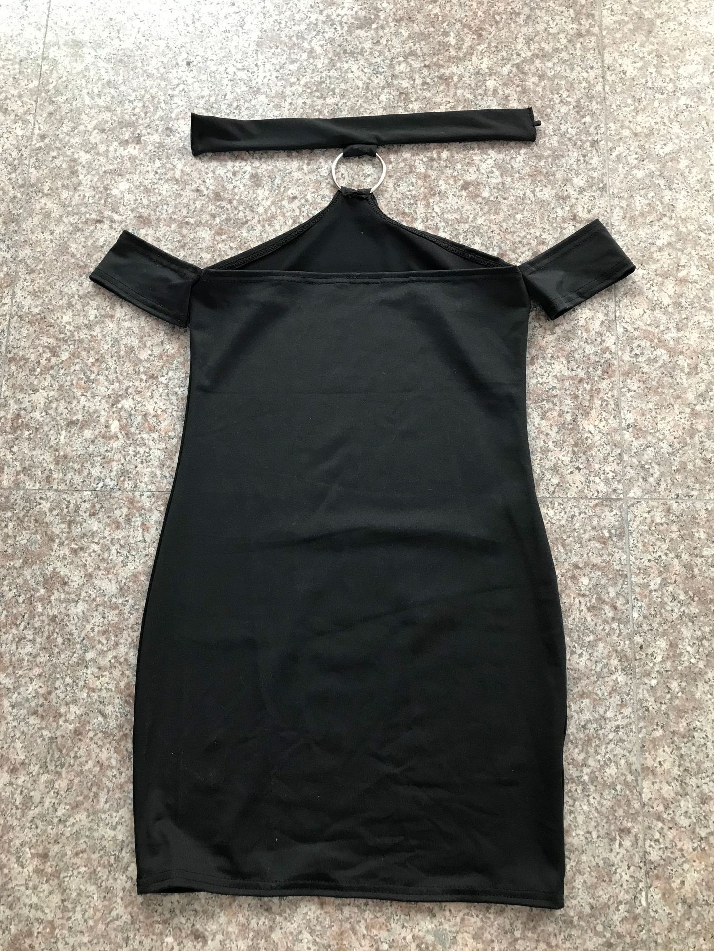 Nightclub Dress Image 2