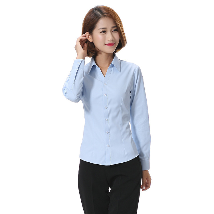 浅蓝女式长袖衬衣YY1002描述9.jpg