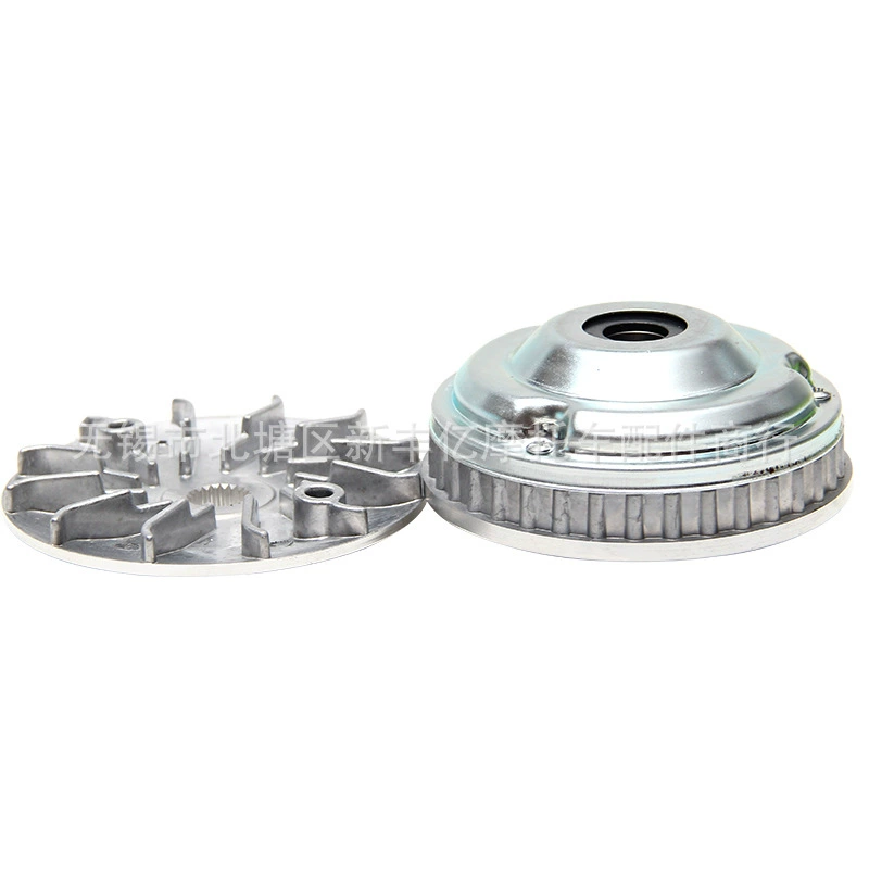 Аксессуары для мотоциклов ременная тарелка с большим песком и водяным охлаждением CH125 активное колесо доктор 125 мотоцикл активное колесо