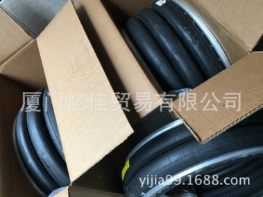 美国原装进口FIRESTONE凡士通充气气囊