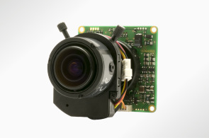 W-04CDB3 WATEC 工业相机