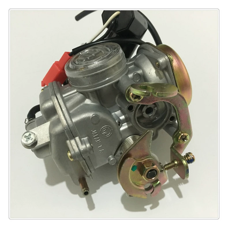 Поставка мотоцикла HJ125T-9C Юэ Син HJ125T-18-16D Тяньин HJ125T-10A Юй Алмазный карбюратор