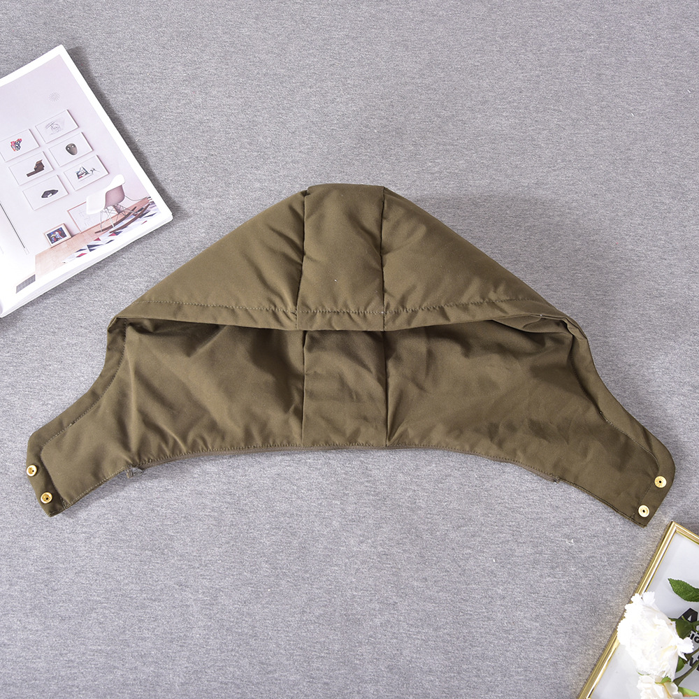 Gilet femme en Fibre de polyester - Ref 3317686 Image 12