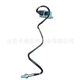 陕汽系列 陕汽德龙 X6000 整车 配件 氮氧传感器 厂家 图片 价格