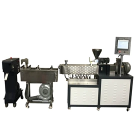 混炼机;硫化机;塑料挤出机