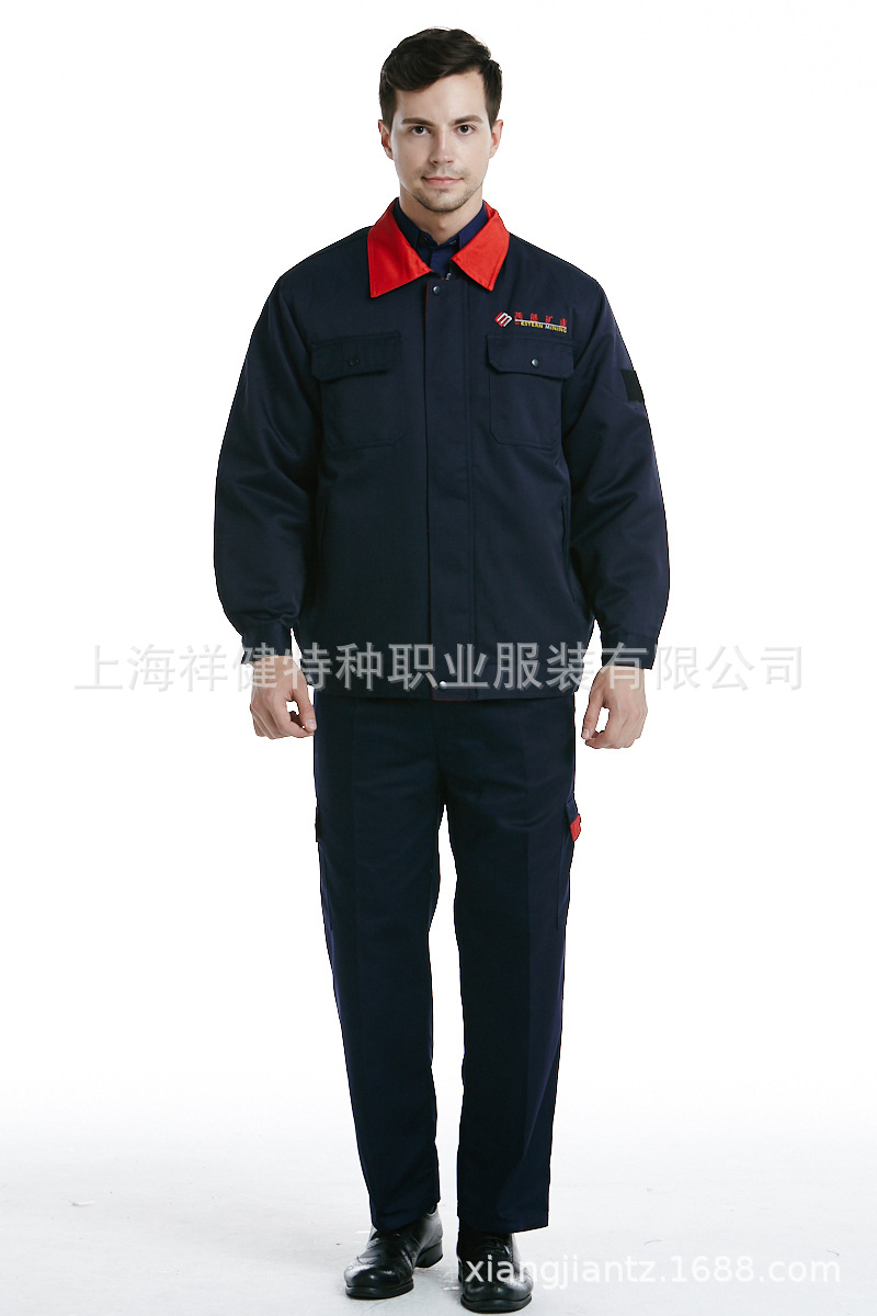 厂家直销 防酸碱工作服  耐酸碱服 耐腐蚀工作服 定做