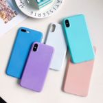 Coque téléphone mobile QIQI en tpu - Ref 3371489 Image 29