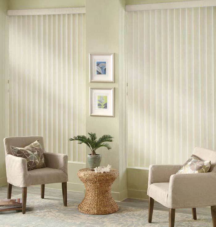 Cheap Vertical Blinds For Pati