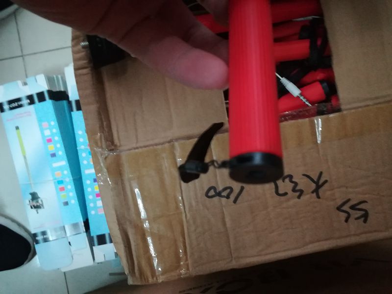 Bâton selfie en Alliage d aluminium - Ref 3386867 Image 27