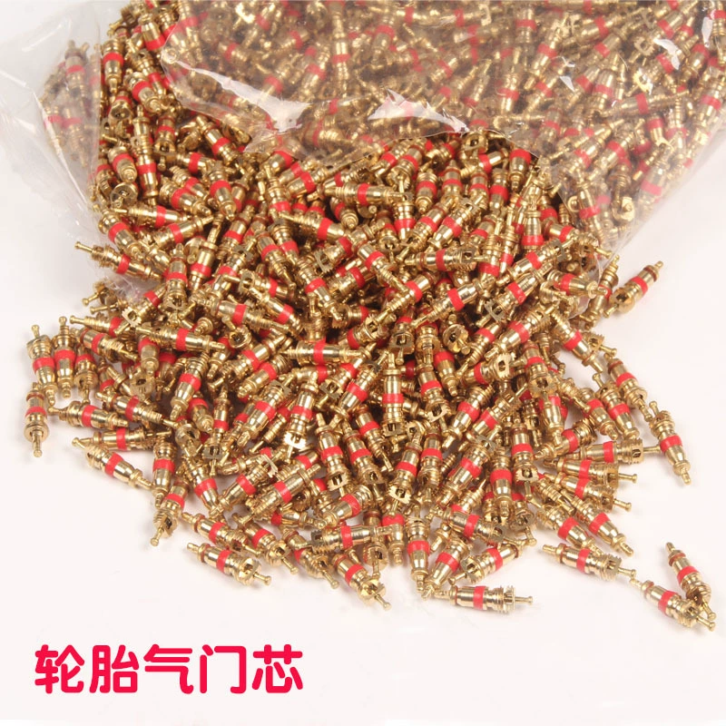 Шины клапан сердечника автомобиля автошины внутренняя шина клапан сердечника клапана