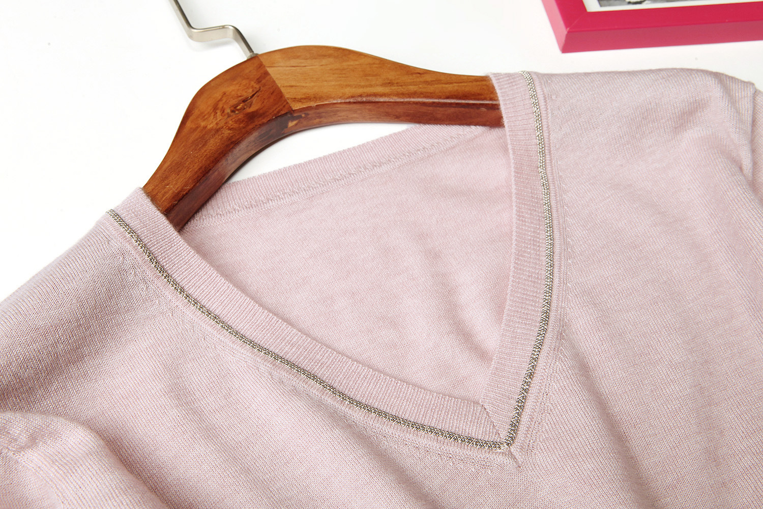 Pull femme - Ref 3414546 Image 25