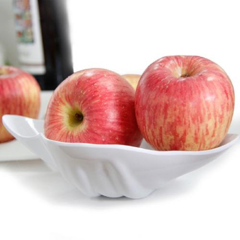 冰糖心苹果陕西红富士苹果当季水果脆甜多汁5斤装一件代发