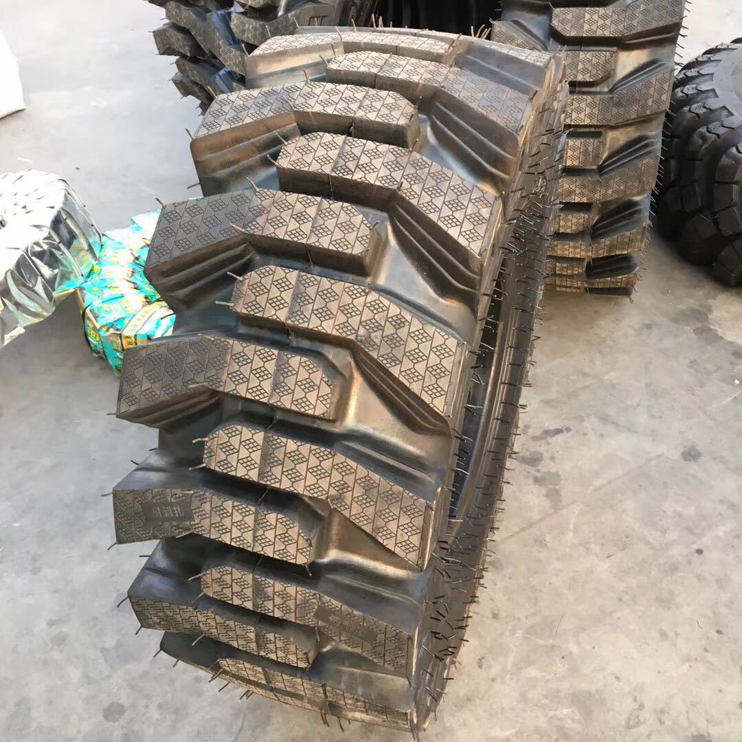 现货销售20.5/70R16半钢工程机械滑移装载机轮胎耐磨防滑坚固耐用