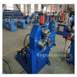 【滚圆机】三辊液压钢管卷圆机数控弯管机不锈钢铝型材