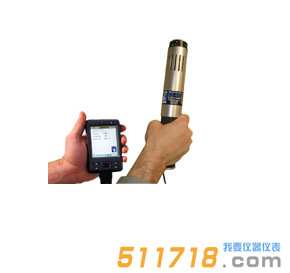 美国GrayWolf EC系列氯检测仪