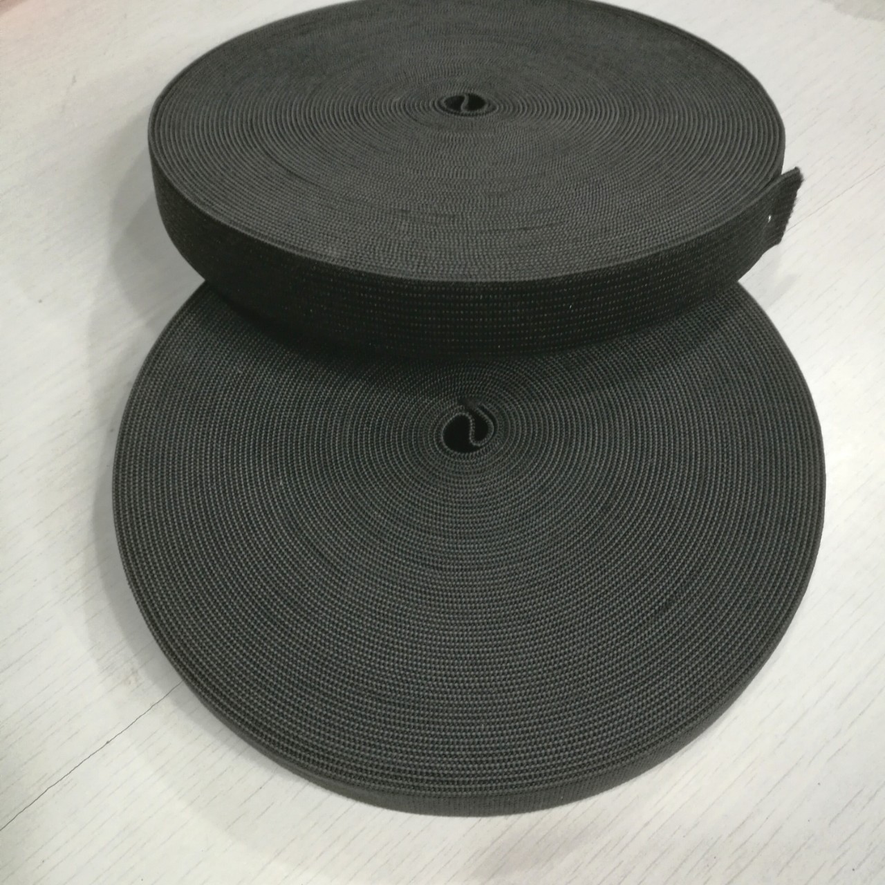 20mm宽松紧带 盘松紧 一元两元店好货源